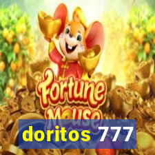 doritos 777